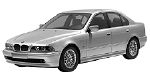 BMW E39 P314E Fault Code