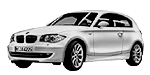 BMW E81 P314E Fault Code
