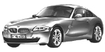 BMW E86 P314E Fault Code