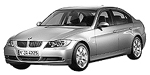 BMW E92 P314E Fault Code