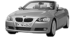 BMW E93 P314E Fault Code