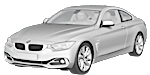 BMW F32 P314E Fault Code